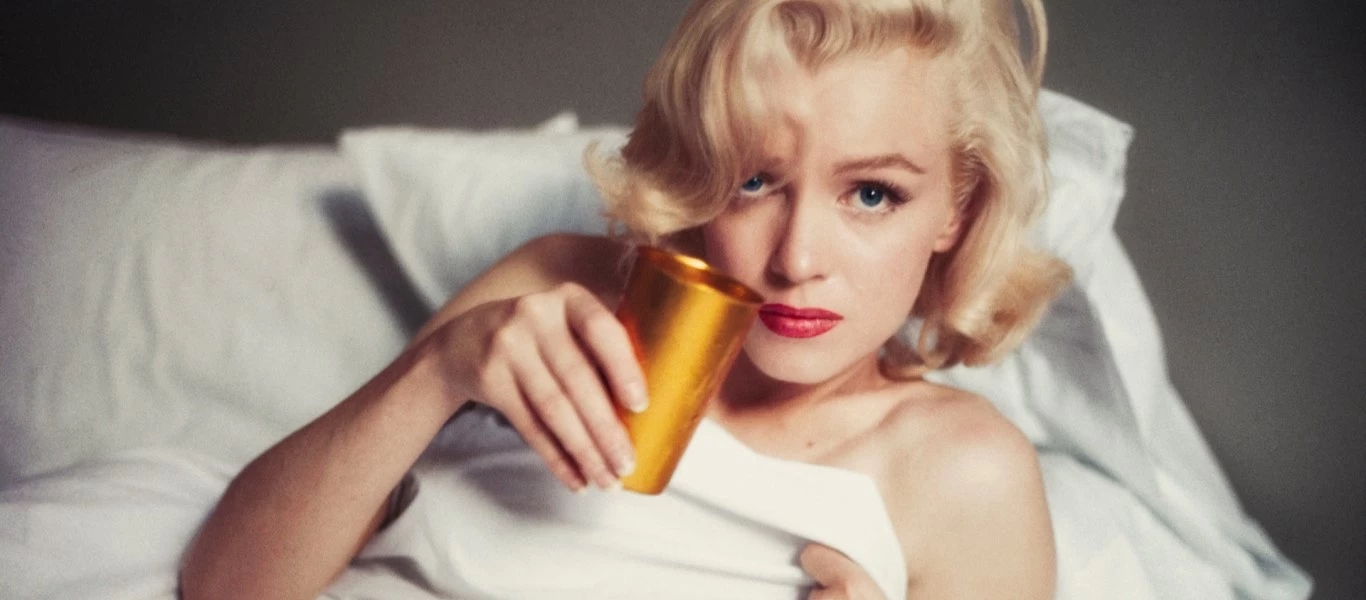 Ποια ήταν η διατροφή και ποια η γυμναστική της Μέριλιν Μονρόε